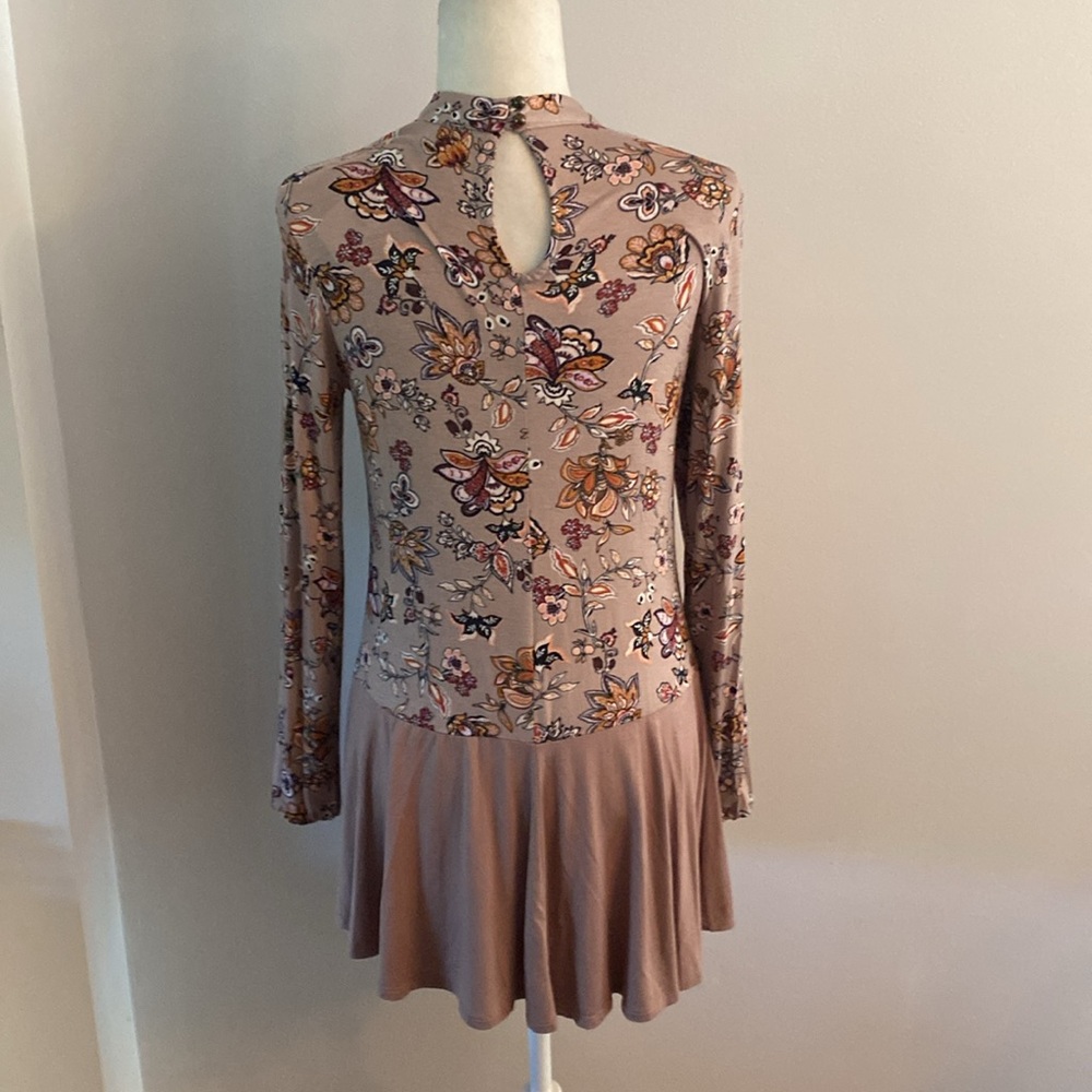 NWT Daytrip size small tunic - Picture 6 of 10